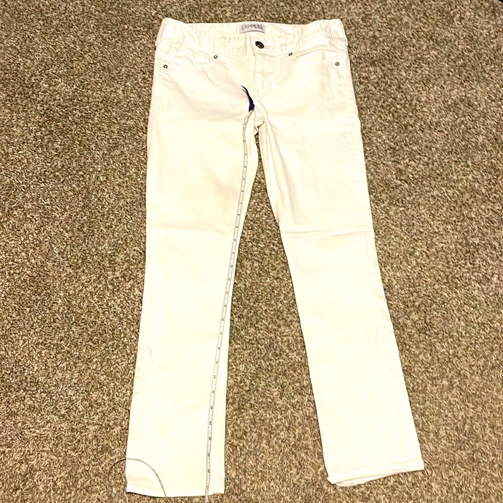 Express Jeans